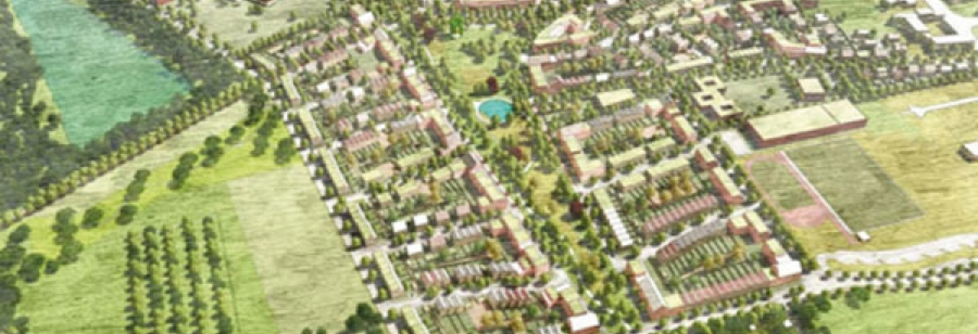 Offenlage der Planentwürfe im Stadthaus